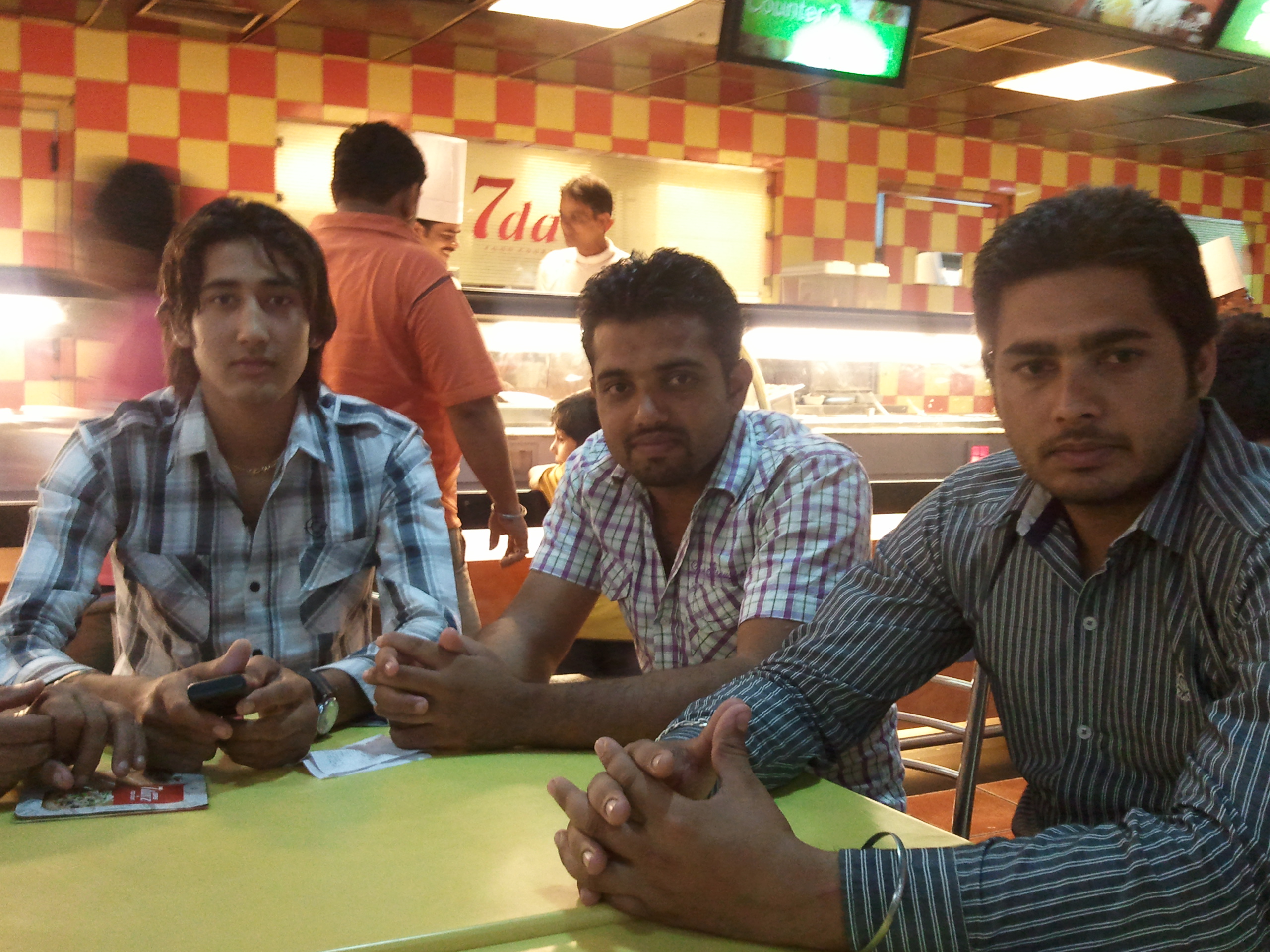 mayank 